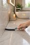 3-Piece Professional Cleaning Brush Set, Multi-Purpose Hard Bristle Brush, 2 Narrow Space and Joint Brushes - 2