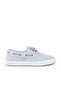 4320 Edoras Gray Summer Linen Comfort Sneakers - 2