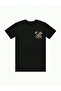 The Golden Era Printed Oversize Boxy Cut Unisex 100% Cotton Tshirt (190 Gsm) - 2