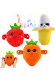 My English E-Book for Kids – Interactive Educational Learning Book with Sounds, Alphabets & Words - 5