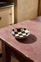 Luise Porcelain Plate - 10 cm