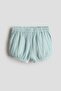 2-piece cotton muslin set - 4