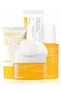 Brightening Pore Care Bundle Brightening Pads, Brightening Serum, Brightening Cream & Brightening Sunscreen SPF50+ PA++++ for brighter, smoother, and more even-toned