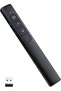 Wireless Remote Control for Presentations with Hyperlink and Volume Control by Power