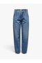 Onltroy Hw Carrot Ank Dnm Dot471 Noos Women's Blue Jean - 15312948