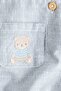 2-piece cotton set - 2