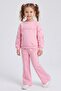 Girl &Apos; S Leggins Suit