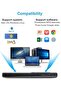 Wireless Remote Control for Presentations with Hyperlink and Volume Control by Power - 7