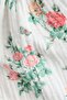 2-piece floral-print set