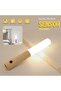 Motion Sensor Night Light, Closet Light, Stair Night Lamp, Portable Hallway Motion Sensor Light For - 4