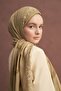 Avra Desen Norena Wool Shawl Mustard - 2