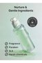 Cica Calming Duo Set | The Real Cica Serum Mask + Cica Niacinamide AC Calming Serum with Hyaluronic Acid 40ml | Redness Relief, Moisturizing, Soothing & Skin Barrier Care for Sensitive Skin - 3