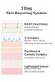 The Real Cica Niacinamide AC Calming Serum | with Hyaluronic Acid, Redness Relief, Moisturizing, Soothing & Restoring Serum, Mild Formula for Sensitive, 40ml - 2