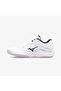 Lightning Star Jr Kids Volleyball Shoes White / Black - 3