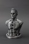 Green Lantern Büst / Figür - 12 cm