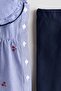 2-piece cotton set - 4