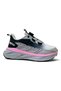Hynde Girls' Grey/Pink Waterproof Outdoor Shoes - 2