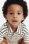 2-piece hole-knit cotton set - 6