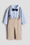 4-piece dressy set - 2