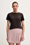 Colette Women's Active Regular Fit T-Shirt