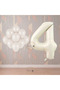 Bal10 4 Year Old Cream Beige Themed Birthday Party Set