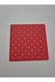 Sashiko çizim kalıbı - 4