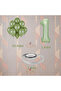 Best 9 Year Old Green Themed Birthday Party Set - 2