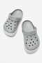 Sabo Children's Slippers Gray White Pink - 5