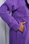 Momente Women's Oversize Trench Coat - 2