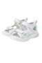 Lime Heart | Toddlers Girls' Supportive Sandals