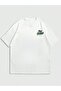 Stay Humble Printed Oversize Boxy Cut Unisex 100% Cotton Tshirt (190 Gsm) - 2