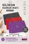 Silicone Dough Mat