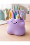 Desktop Organizer/Pen Holder with Game Character Design (10 X 11 cm)