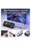 Type-C to HDMI 4K 60Hz Ofc Copper Converter Converter Adapter - 5