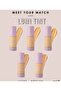Pro Baselumi Tint Foundation Nw3 - 2