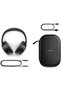 Quiet Comfort Wireless Noise Cancelling Headphones, Bluetooth Over Ear Headphones with Up To 24 Hours of Battery Life, Black 2023 - 6