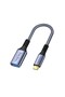 Usb-C to Usb-A Female Otg Adapter USB 3.2 10Gbps Type-C Converter