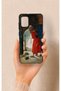 Samsung A31 Compatible Turtle Trainer Patterned Silicone Case
