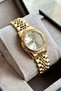 Rd213745L Women Wrist Watch with Steel Cord - 3