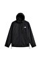 M Nuketo Wind Jacket Men's Jacket Nf0A8J3Xjk31 Black-L