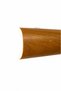 Wind Oak Oak Wood Veneer Double-Way Wall Sconce Gu10 Bulb Included 3000K Warm White - 6