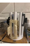 Hairpin Organizer Hairpin Holder Accessory Organizer Desktop Jewelry and Hair Accessory Stand - 2