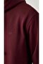 The Original Hm Zip up / Zippered Hooded Sweatshirt - 4