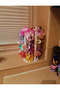 Hairpin Organizer Hairpin Holder Accessory Organizer Desktop Jewelry and Hair Accessory Stand