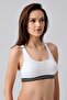 New Bra 33-8134 Sports Bustier - 2