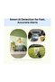Cam C35 4-Cam Kit - White - 2