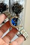 Rd212532L Women Wrist Watch with Steel Cord - 2