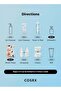 Hydrium Triple Hyaluronic Moisture Ampoule - Intensive Hydration Infusion with Triple Hyaluronic Acid for Plump, Radiant Skin 40ml - 5