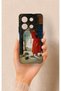 Infinix Note 30 Compatible Turtle Trainer Patterned Silicone Case