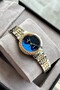 Rd212532L Women Wrist Watch with Steel Cord